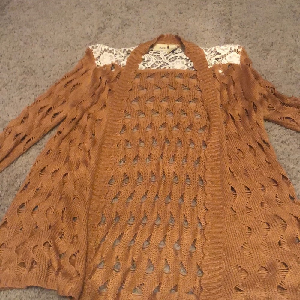 Cardigan